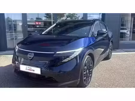 Nissan Leaf 217