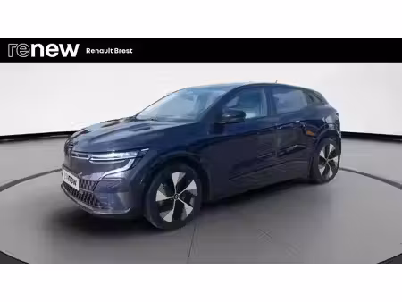 Renault Mégane E-Tech 220 Équilibre