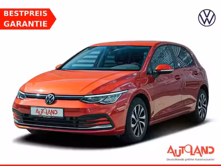 Volkswagen Golf 1.0 TSI 110