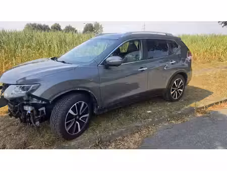 Nissan X-Trail 1.6 dCi 130 Tekna
