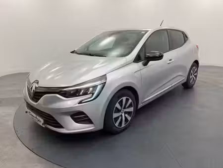 Renault Clio E-Tech 1.6 145 Evolution