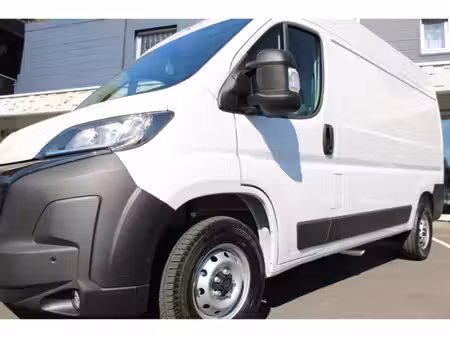 Peugeot Boxer 2.2