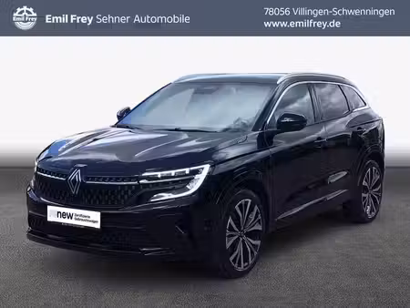Renault Austral 1.2 200 Iconic