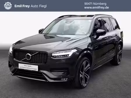 Volvo XC90 2.0 235 4x4
