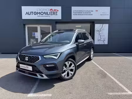 Seat Ateca 1.5 TSI 150 Xperience