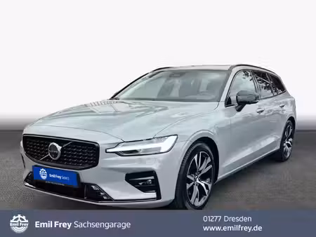 Volvo V60 2.0 197 Plus