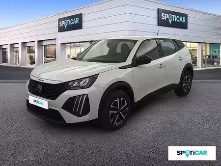 Peugeot 2008 1.2 Style