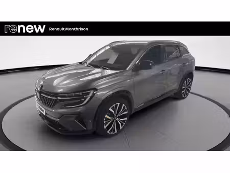 Renault Austral 1.2 200 Iconic