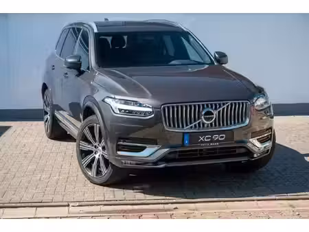 Volvo XC90 2.0 235 Plus 4x4