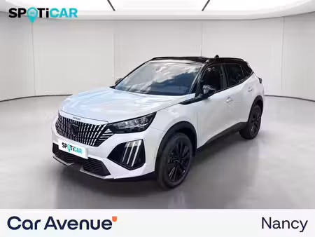 Peugeot 2008 1.2 100 GT