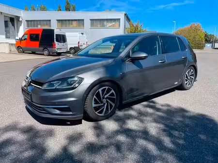Volkswagen Golf 1.0 TSI 85 Trendline