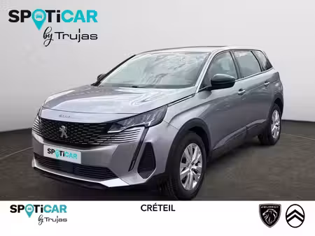 Peugeot 5008 1.2 PureTech 130 Active