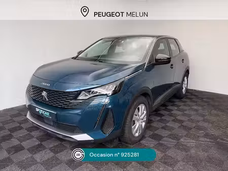 Peugeot 3008 1.2 PureTech 130 Active