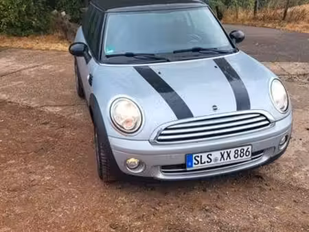 Mini Mini Cooper 1.6 120