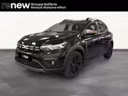 Dacia Sandero 1.0 100