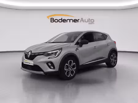 Renault Captur E-Tech 1.6 145 Techno