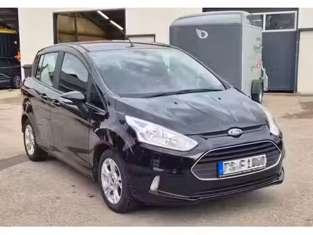 Ford B-max Sync Edition