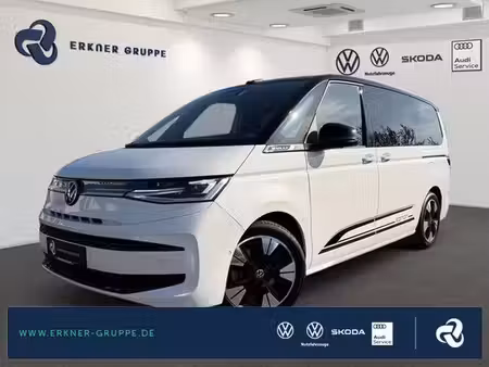 Volkswagen Multivan 2.0 TDI 150