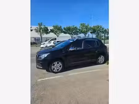 Peugeot 2008 1.2 VTi 82 Active