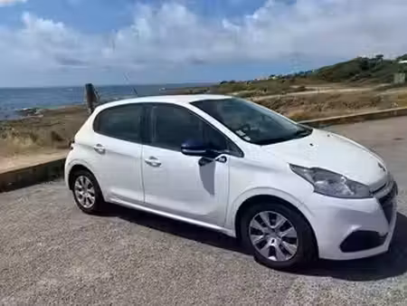 Peugeot 208 1.2 PureTech 68 Like