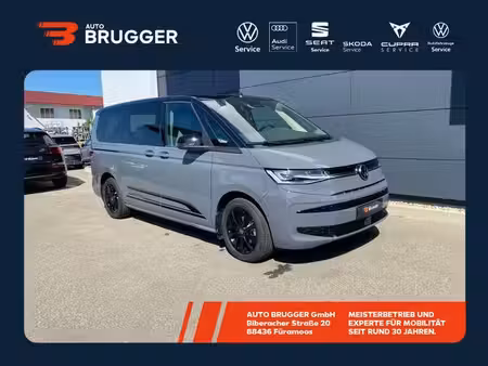 Volkswagen Multivan 2.0 TDI 150