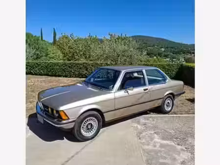 BMW Série 3