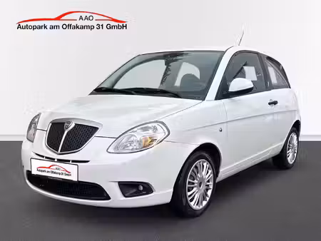 Lancia Ypsilon 1.2 69