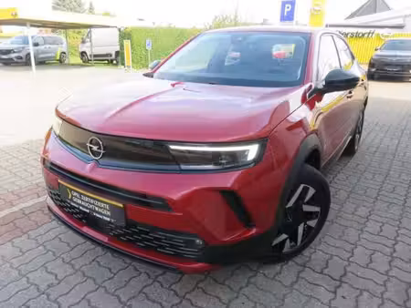 Opel Mokka 1.2 Elegance