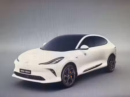 MG IM6 