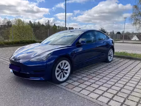 Tesla Model 3 Standard Plus 283