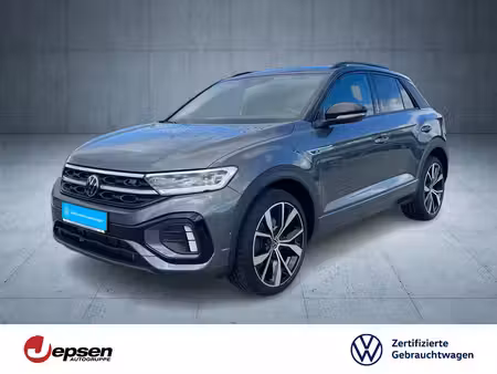 Volkswagen T-Roc 1.5 TSI 110 R-Line