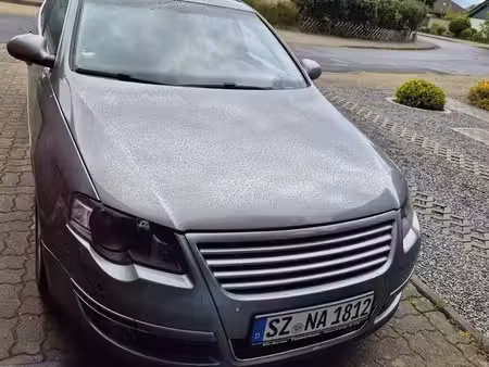 Volkswagen Passat 2.0 FSI T 150 Highline