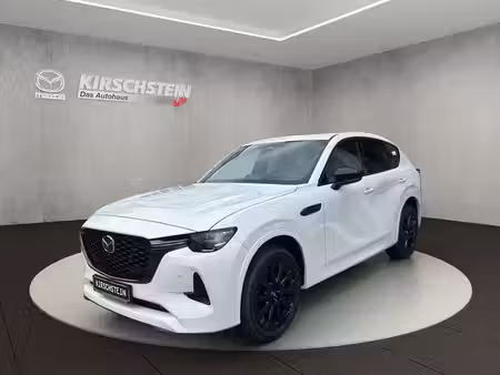 Mazda CX-60 Homura Plus