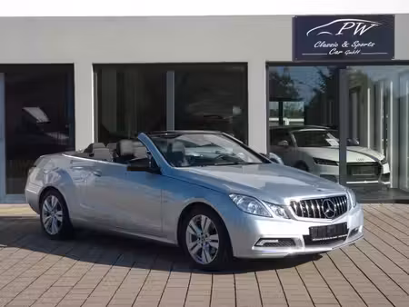 Mercedes-Benz Classe E E 250