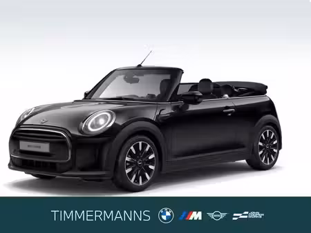 Mini Cabrio Cooper 1.5 136 Classic