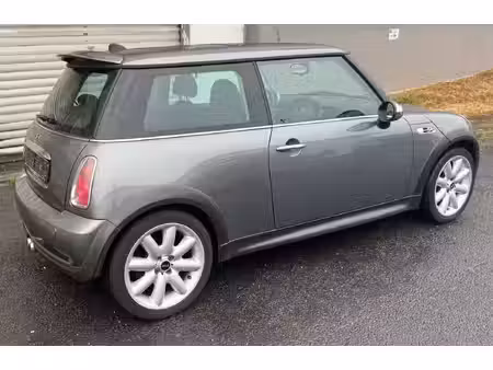 Mini Mini Cooper S 1.6 170