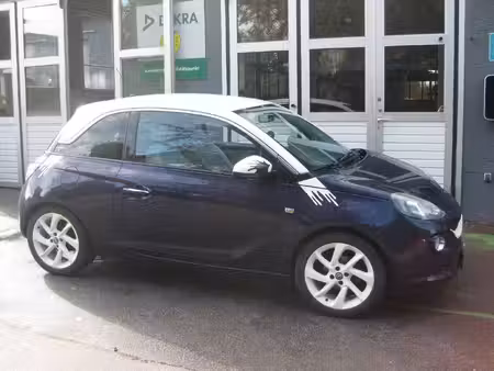 Opel Adam 1.2 70 Slam