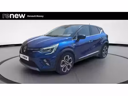 Renault Captur E-Tech 1.6 160 Intens