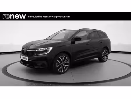 Renault Espace 1.2 200