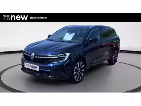 Renault Espace 1.2 200
