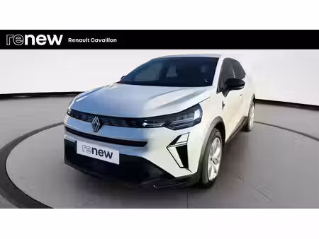 Renault Symbioz E-Tech 1.6 145