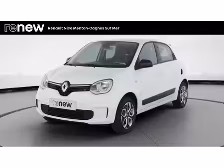 Renault Twingo 81