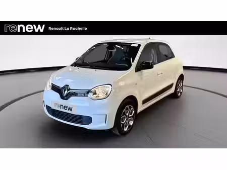 Renault Twingo 81