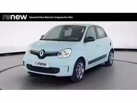 Renault Twingo 81