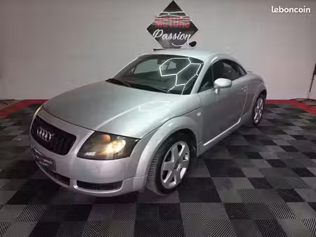 Audi TT 1.8 180