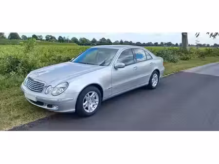 Mercedes-Benz Classe E E 200 Elegance