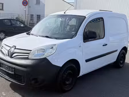 Renault Kangoo 1.5 dCi 90