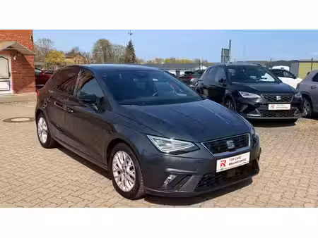 Seat Ibiza Cupra 1.5 TSI 150 FR