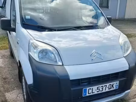 Citroën Nemo 1.4 68