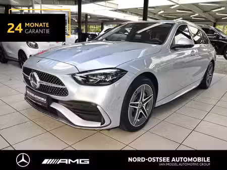 Mercedes-Benz Classe C C 300 E